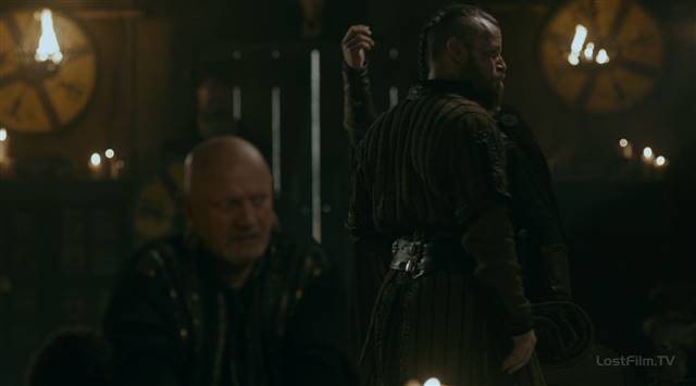 Викинги 6 сезон 8 серия кадр 5