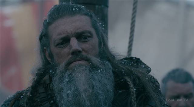 Викинги 6 сезон 8 серия кадр 6