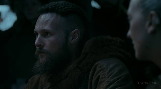 Викинги 6 сезон 9 серия кадр 1